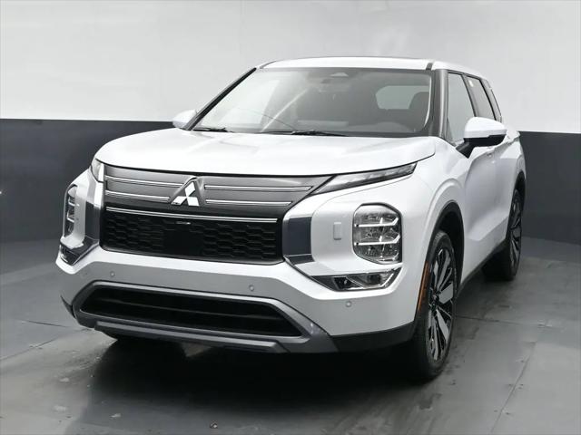 2026 Mitsubishi Outlander SE 2.5 S-AWC for sale in Freeport, NY