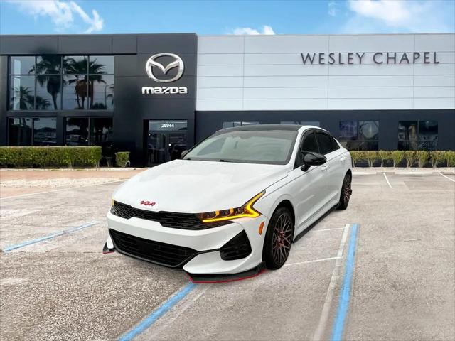 2024 Kia K5 GT-Line for sale in Wesley Chapel, FL