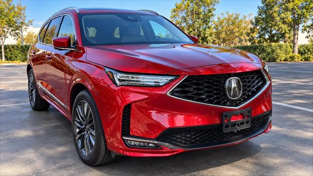 2026 Acura MDX Advance Package for sale in Virginia Beach, VA