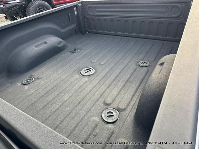 2019 Ram 2500 Limited Crew Cab 4x4 64 Box
