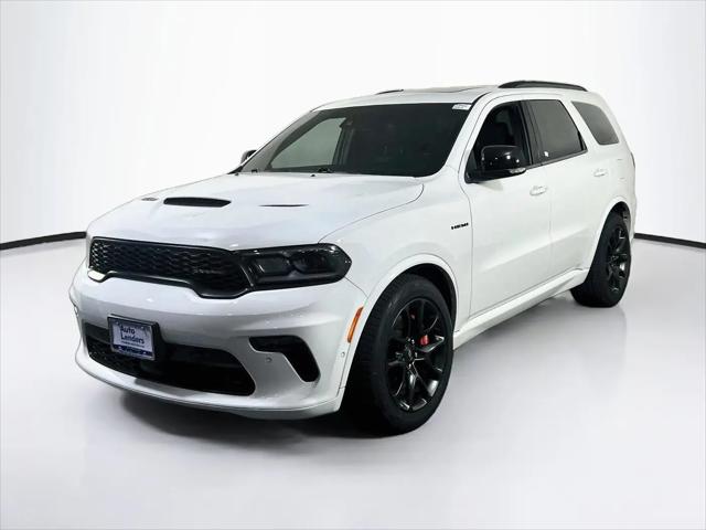 2023 Dodge Durango R/T Plus AWD for sale in Lakewood, NJ
