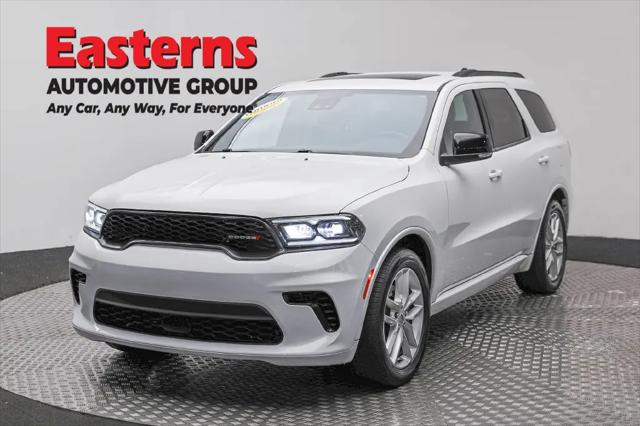 2024 Dodge Durango GT Plus RWD for sale in Laurel, MD