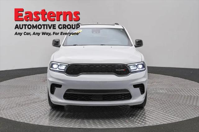 2024 Dodge Durango GT Plus RWD