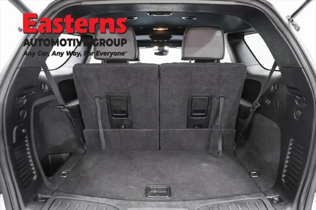 2024 Dodge Durango GT Plus RWD
