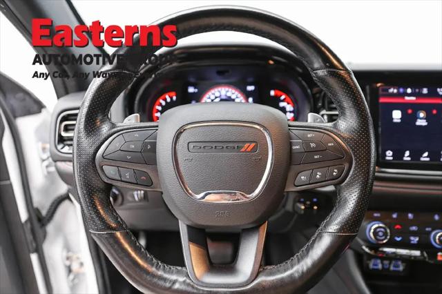 2024 Dodge Durango GT Plus RWD