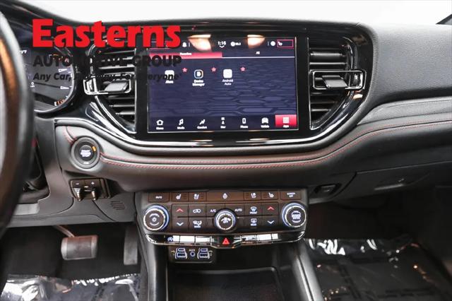 2024 Dodge Durango GT Plus RWD