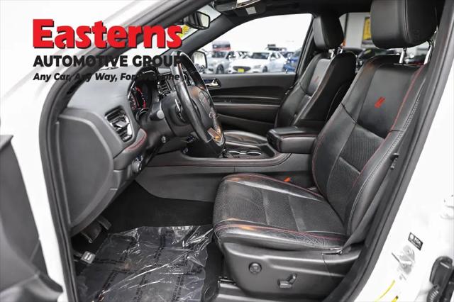 2024 Dodge Durango GT Plus RWD