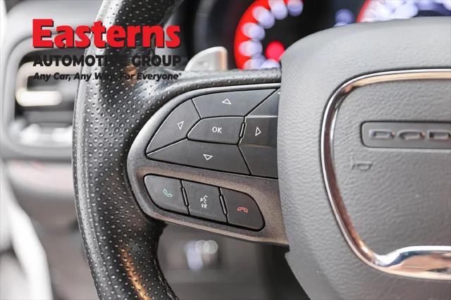 2024 Dodge Durango GT Plus RWD