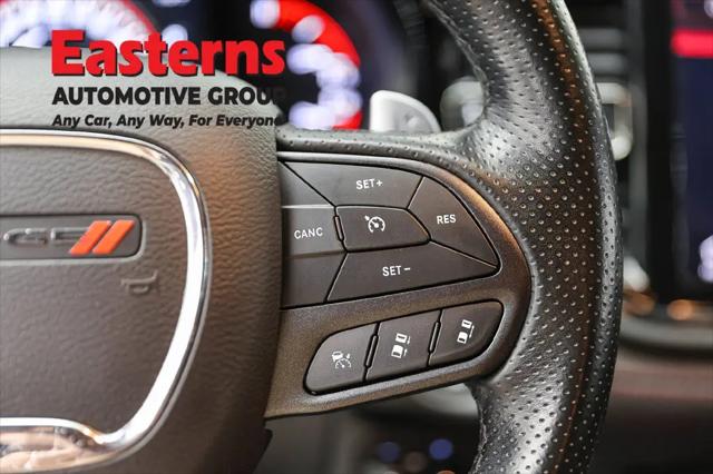 2024 Dodge Durango GT Plus RWD