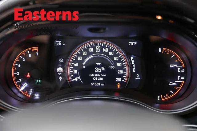 2024 Dodge Durango GT Plus RWD