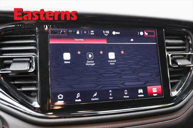 2024 Dodge Durango GT Plus RWD