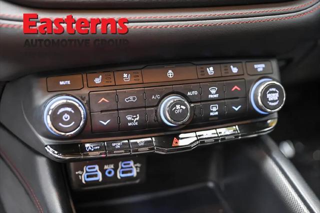 2024 Dodge Durango GT Plus RWD