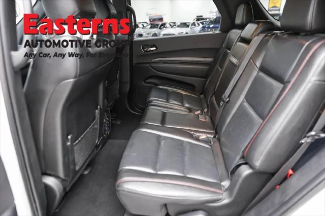 2024 Dodge Durango GT Plus RWD