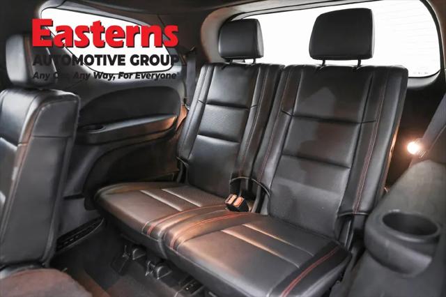 2024 Dodge Durango GT Plus RWD