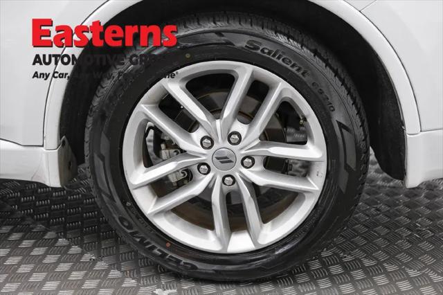 2024 Dodge Durango GT Plus RWD