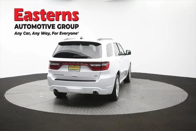 2024 Dodge Durango GT Plus RWD