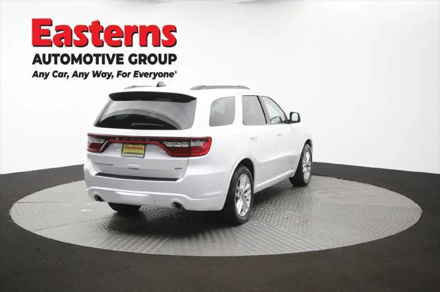 2024 Dodge Durango GT Plus RWD
