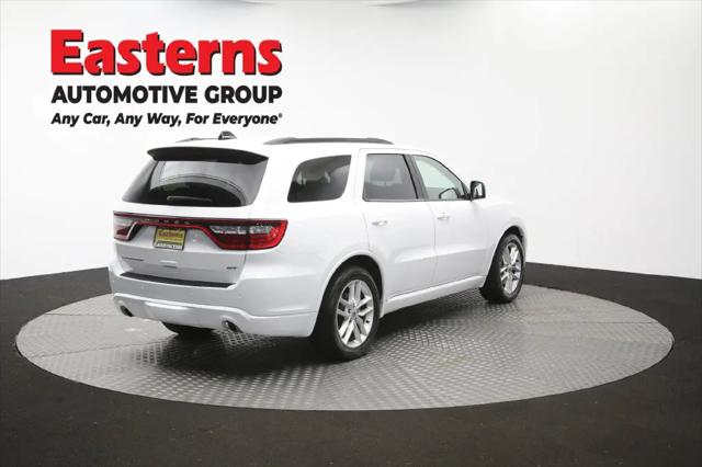 2024 Dodge Durango GT Plus RWD