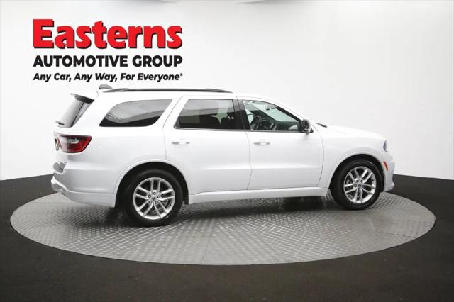 2024 Dodge Durango GT Plus RWD