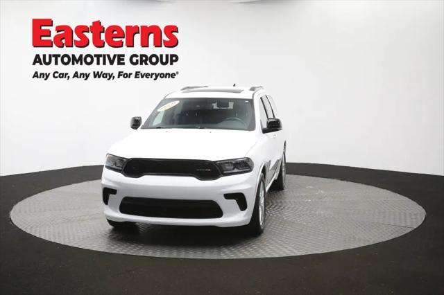 2024 Dodge Durango GT Plus RWD