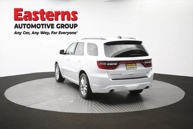 2024 Dodge Durango GT Plus RWD