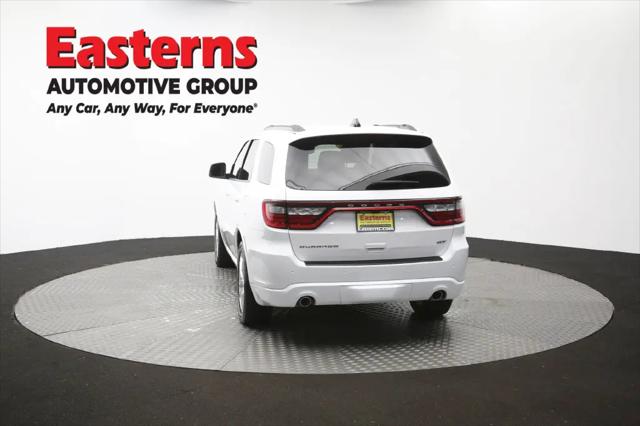 2024 Dodge Durango GT Plus RWD