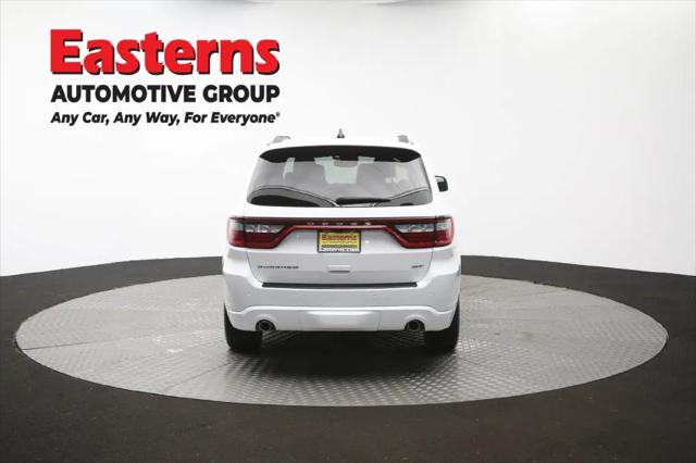 2024 Dodge Durango GT Plus RWD