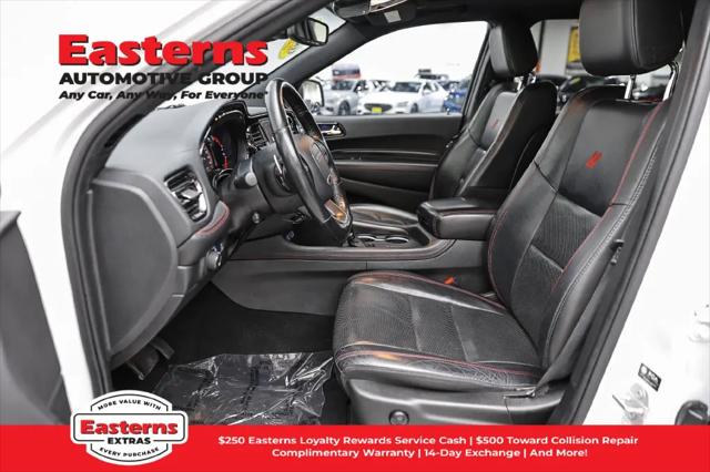 2024 Dodge Durango GT Plus RWD