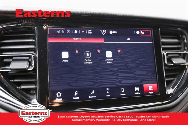 2024 Dodge Durango GT Plus RWD
