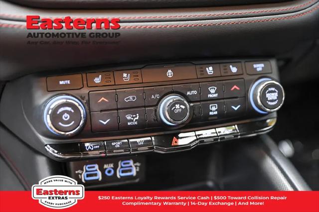 2024 Dodge Durango GT Plus RWD