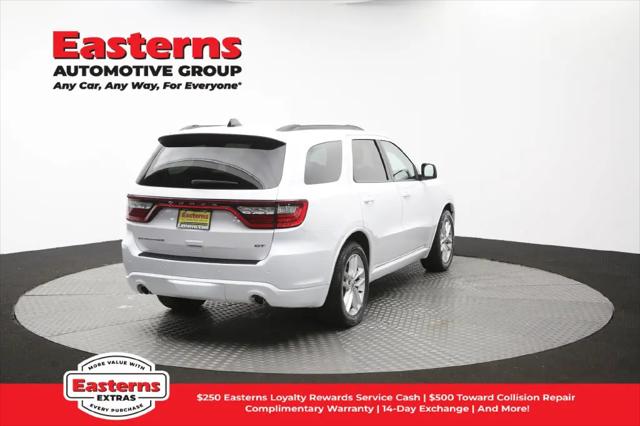 2024 Dodge Durango GT Plus RWD