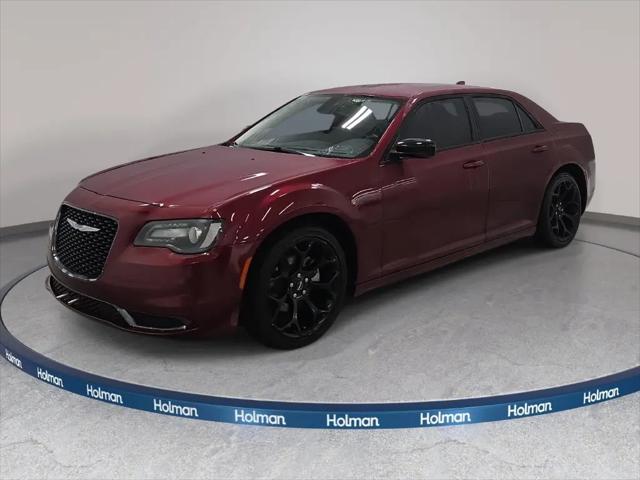 2018 Chrysler 300 Touring for sale in Maple Shade, NJ