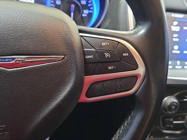 2018 Chrysler 300 Touring