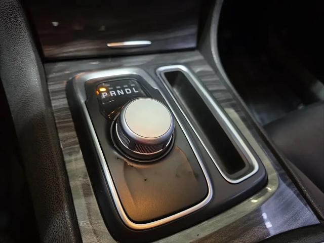2018 Chrysler 300 Touring