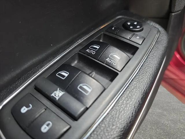 2018 Chrysler 300 Touring