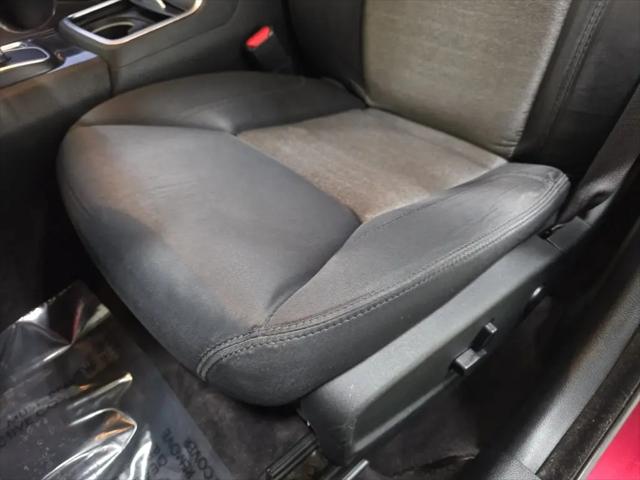 2018 Chrysler 300 Touring