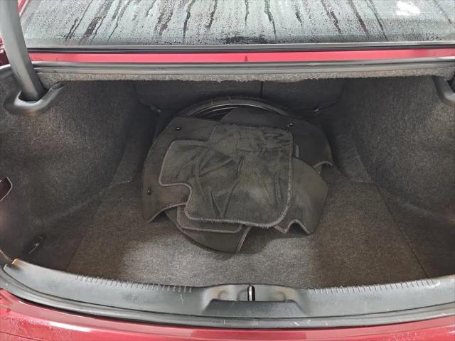 2018 Chrysler 300 Touring