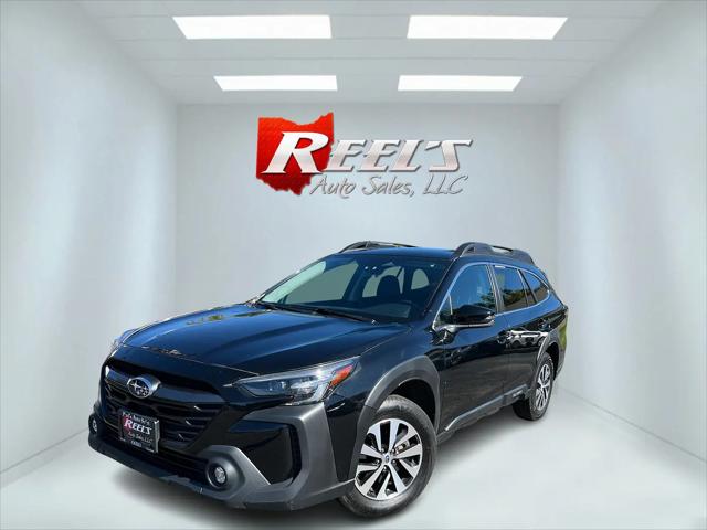 2023 Subaru Outback Premium for sale in Orwell, OH