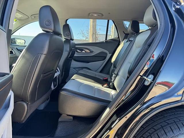2021 GMC Terrain AWD SLT
