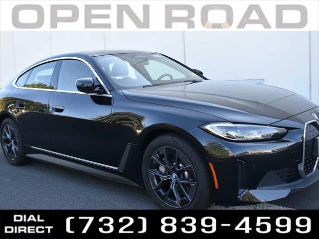 2024 BMW i4 xDrive40 for sale in Edison, NJ
