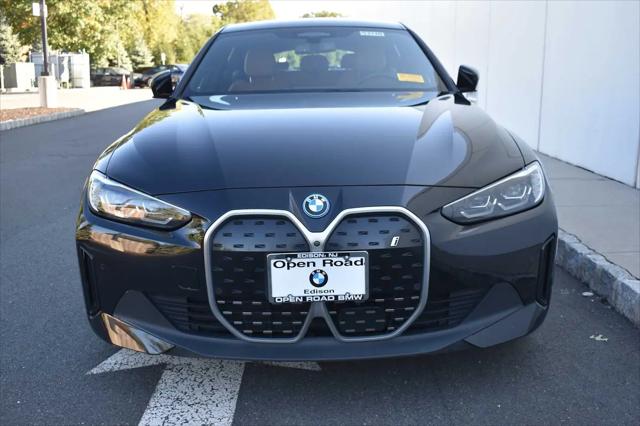 2024 BMW i4 xDrive40