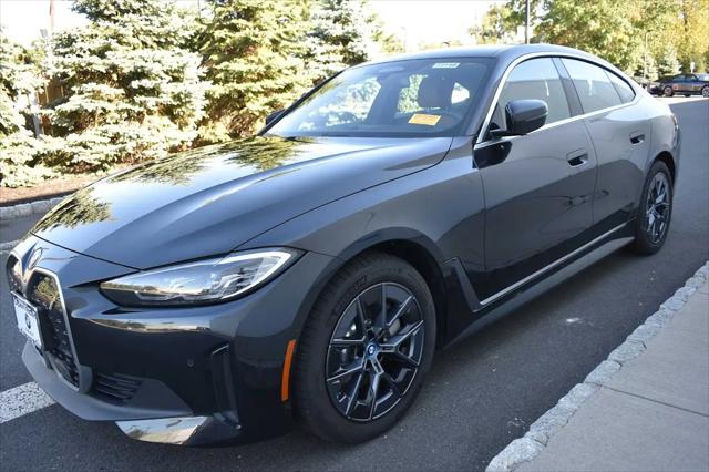 2024 BMW i4 xDrive40