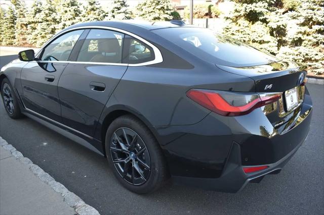 2024 BMW i4 xDrive40
