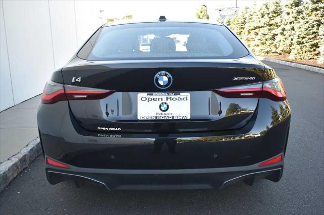 2024 BMW i4 xDrive40