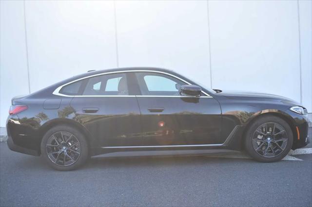 2024 BMW i4 xDrive40
