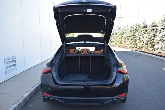 2024 BMW i4 xDrive40