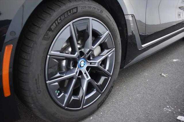 2024 BMW i4 xDrive40