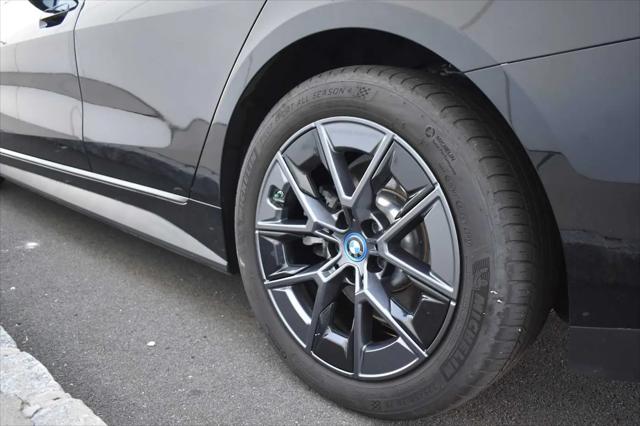 2024 BMW i4 xDrive40