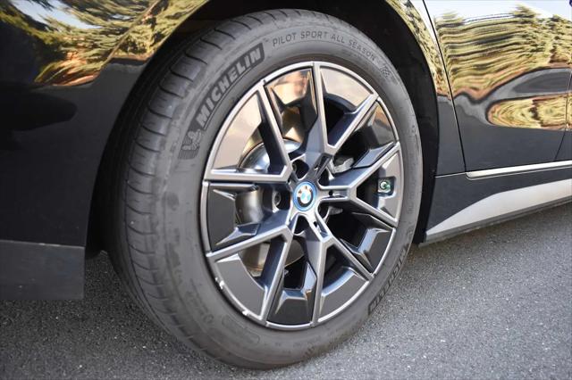 2024 BMW i4 xDrive40