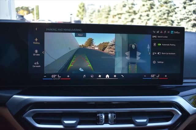 2024 BMW i4 xDrive40